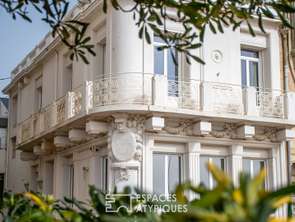 Vente Demeure d'exception 2 chambresLes Sables-d'Olonne