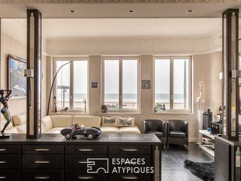 Demeure d'exception 6 pièces