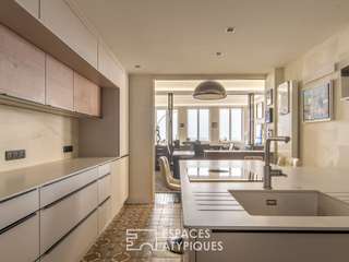 Demeure d'exception 6 pièces