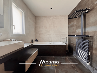 Demeure d'exception 5 pièces