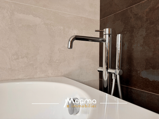 Demeure d'exception 5 pièces