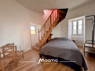 Demeure d'exception 5 pièces