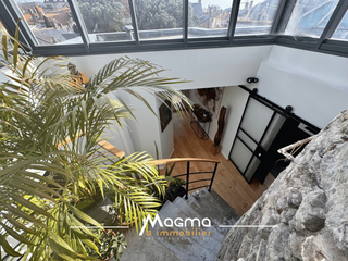 Demeure d'exception 5 pièces