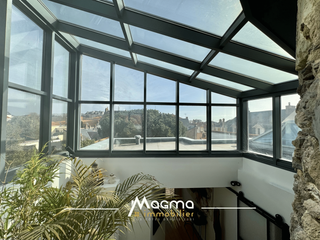 Demeure d'exception 5 pièces