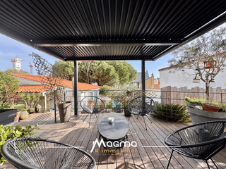 Demeure d'exception 5 pièces