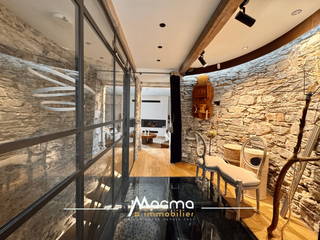 Demeure d'exception 5 pièces