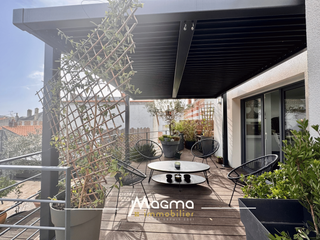 Demeure d'exception 5 pièces