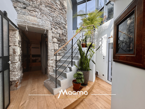 Vente Demeure d'exception 3 chambresLes Sables-d'Olonne