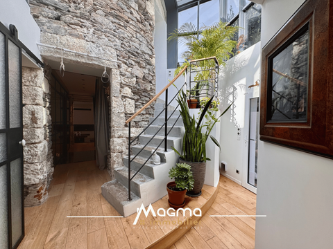 Demeure d'exception 5 pièces Les Sables-d'Olonne 85