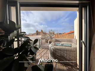 Demeure d'exception 5 pièces