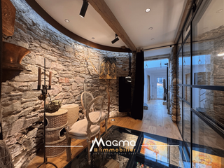 Demeure d'exception 5 pièces