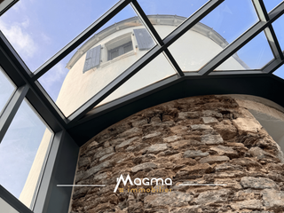 Demeure d'exception 5 pièces