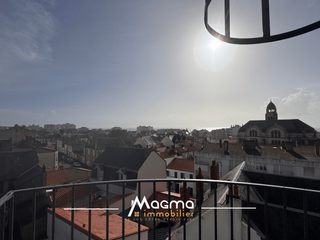 Demeure d'exception 5 pièces