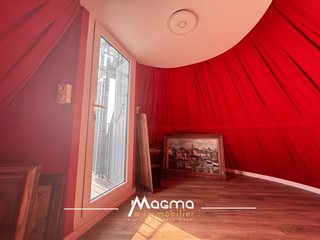 Demeure d'exception 5 pièces