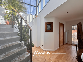 Demeure d'exception 5 pièces