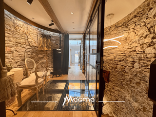 Demeure d'exception 5 pièces