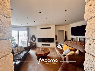 Demeure d'exception 5 pièces