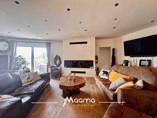 Demeure d'exception 5 pièces