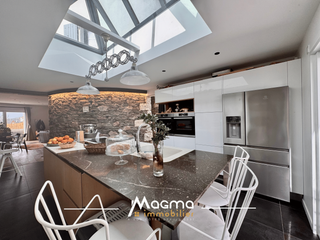 Demeure d'exception 5 pièces