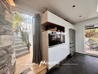 Demeure d'exception 5 pièces