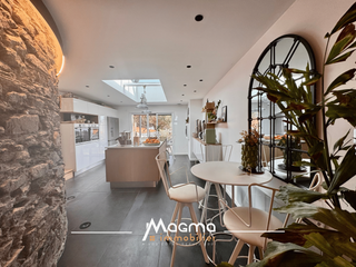 Demeure d'exception 5 pièces