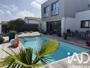 Vente Demeure d'exception 3 chambresLes Sables-d'Olonne
