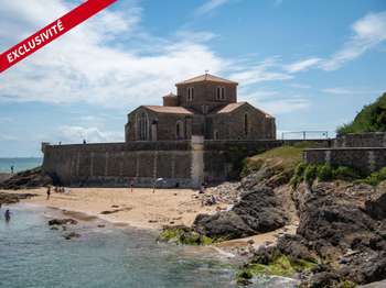 Vente Demeure d'exceptionLes Sables-d'Olonne