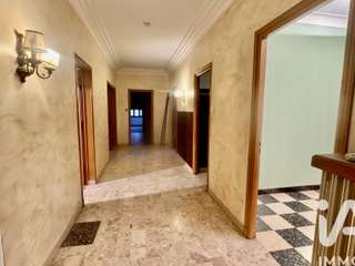 Demeure d'exception 13 pièces