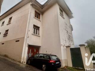 Demeure d'exception 13 pièces