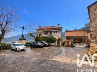 Demeure d'exception 13 pièces