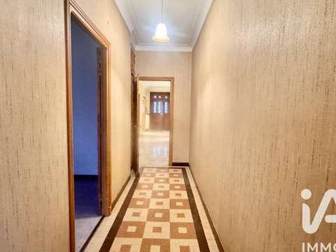 Demeure d'exception 13 pièces