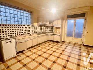 Demeure d'exception 13 pièces