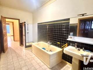 Demeure d'exception 13 pièces