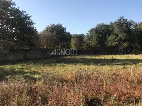 Demeure d'exception 16 pièces