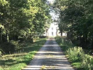 Demeure d'exception 16 pièces