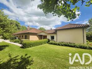 Vente Demeure d'exception 3 chambresLesmont