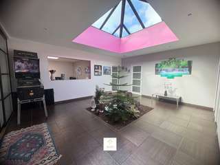 Demeure d'exception 9 pièces