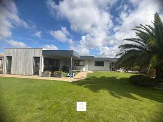 Demeure d'exception 9 pièces