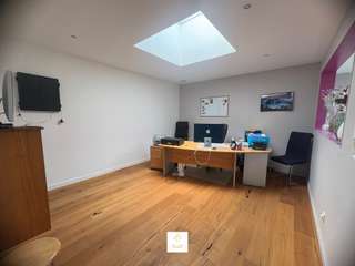 Demeure d'exception 9 pièces