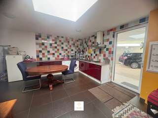 Demeure d'exception 9 pièces