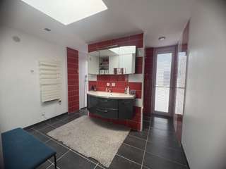 Demeure d'exception 9 pièces