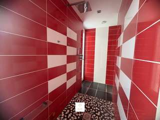 Demeure d'exception 9 pièces