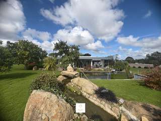 Demeure d'exception 9 pièces