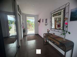 Demeure d'exception 9 pièces