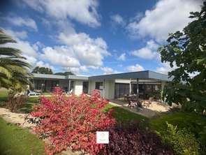 Vente Demeure d'exception 3 chambresLesneven