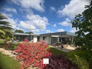 Demeure d'exception 9 pièces