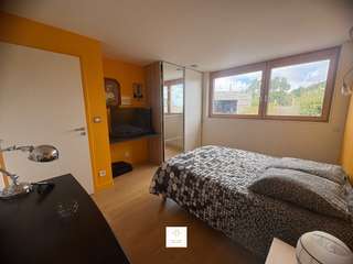 Demeure d'exception 9 pièces