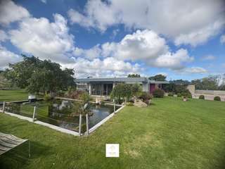 Demeure d'exception 9 pièces