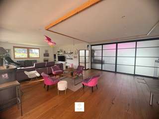 Demeure d'exception 9 pièces