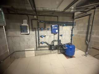 Demeure d'exception 9 pièces